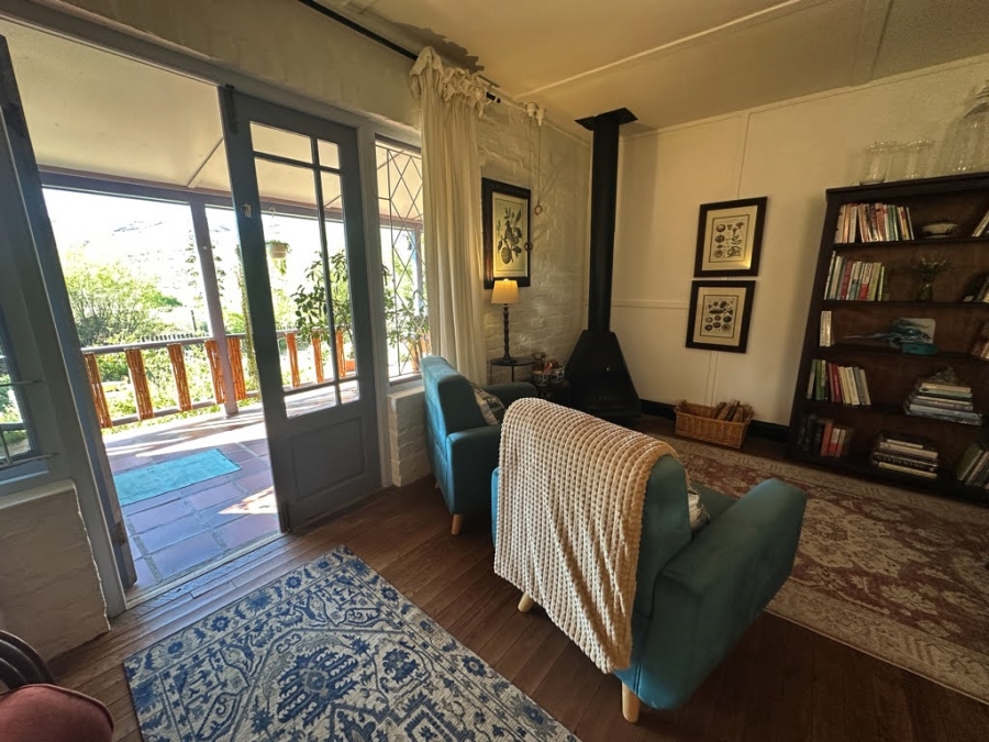 3 Bedroom Property for Sale in Barrydale Western Cape